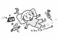 50代からの「ひとり旅」は最小限の荷物で快適。持って行ってよかった「体力回復グッズ」も