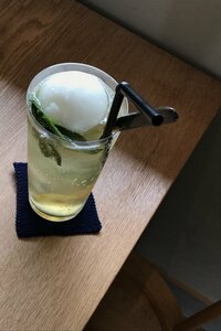 背景をぼかすbefore