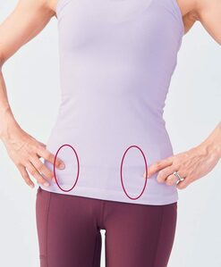 インナートレーニング３