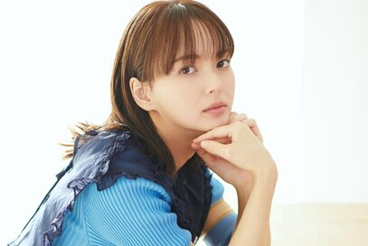 多部未華子さんの仕事と暮らし。「バスタオルがなかなか捨てられなくて…（笑）」