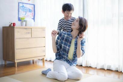 さらっと心地いい！コスパ抜群の涼感ファッションが登場