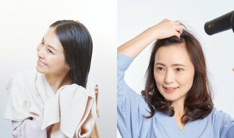 抜け毛や薄毛を予防。すぐ実践したい「おうちヘアケア」まとめ