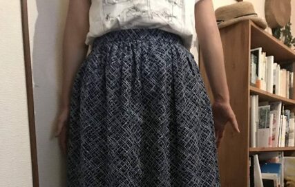 はるか昔の服も形を変えて着られる。再利用の達人になろう＜暮らしっく＞