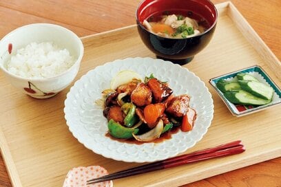 50代、ふたり暮らしで食費3万5000円。100円節約するよりムダな買い物を減らす