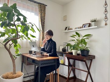 「ものが多くても」ゴチャつき感のない家づくりのコツ３つ。使う色は絞ると視覚的にもスッキリ