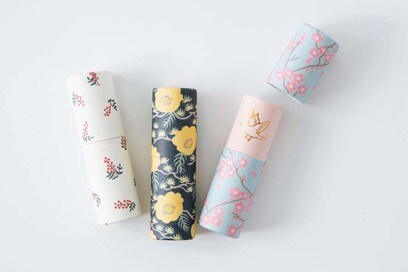 あけるとポンッと音がするポチ袋も！要チェックな新作雑貨＆コスメ4つ