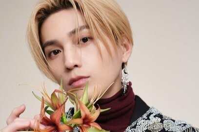 FANTASTICS4人の暮らしのこだわり。八木勇征さん「藻活をずっと続けています」