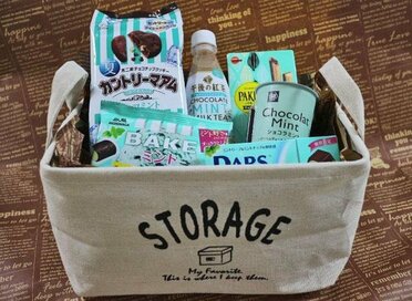 「チョコミン党」に朗報！この夏、カントリーマアムは冷凍して食すのが正解