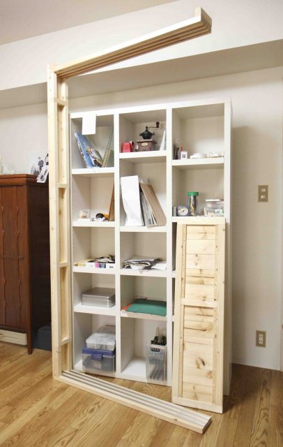 「首都圏内Uターン」が人気？限りなく埼玉県に近い練馬区でちょい郊外ライフを楽しむ家