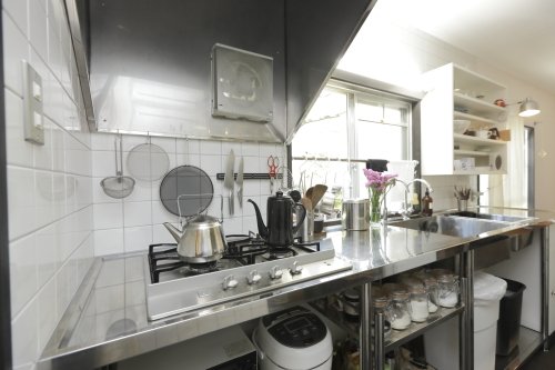 renovation/吉永建築デザインスタジオ  photo/宮野正喜