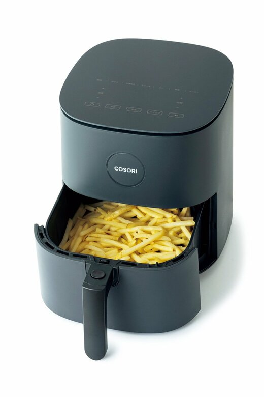 ノンフライヤー