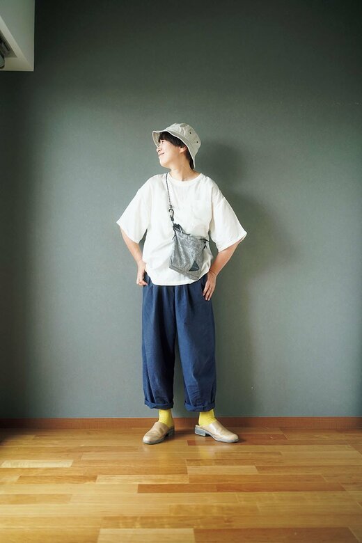 金子さん