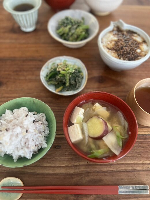 食事