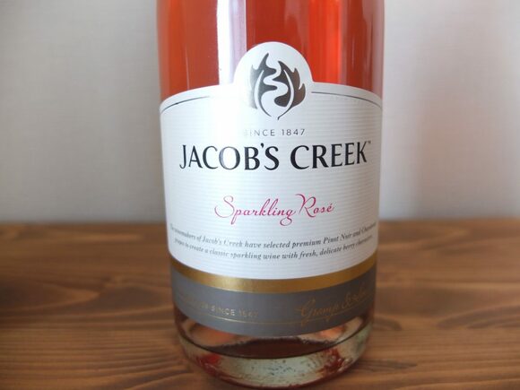 ジェイコブスクリーク　スパークリング