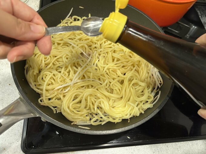 味の母