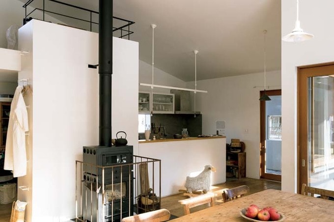 ユーティリティ