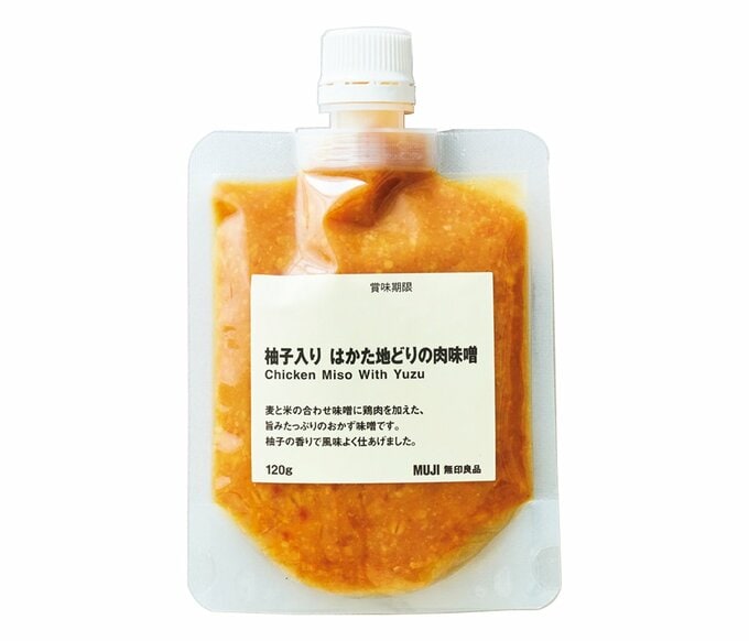 肉みそ画像