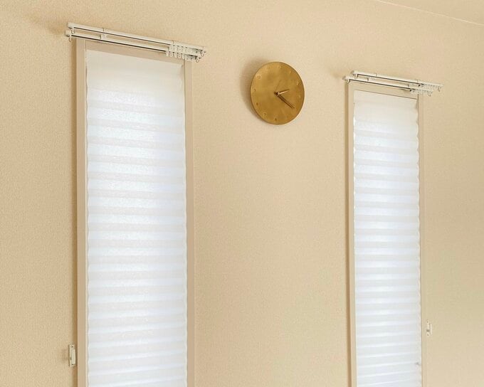 イケア カーテン