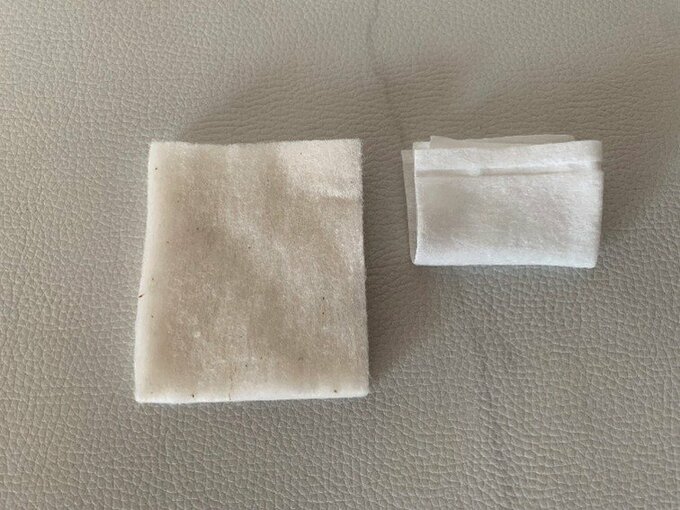 コットンシート