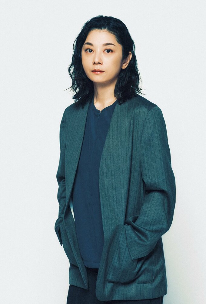 小池栄子さん