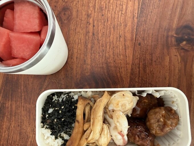 お弁当