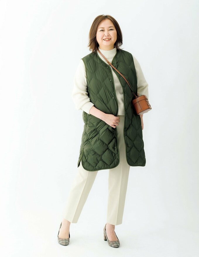 サンドイッチの法則