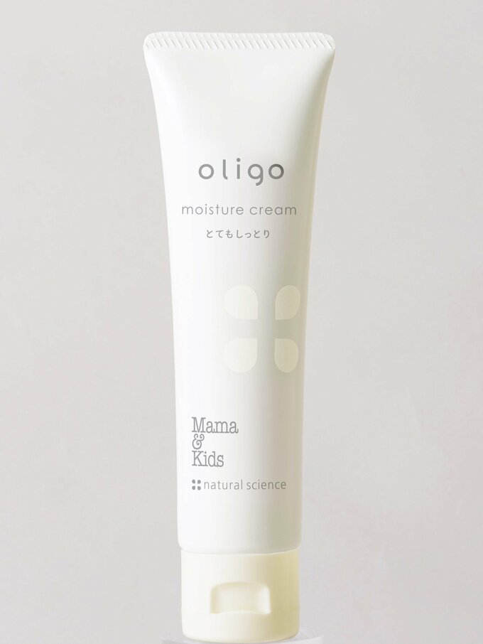 オリゴモイスチャークリーム