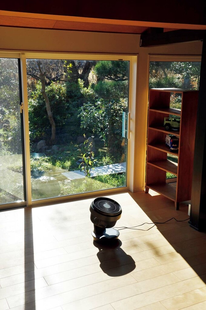 サーキュレーター