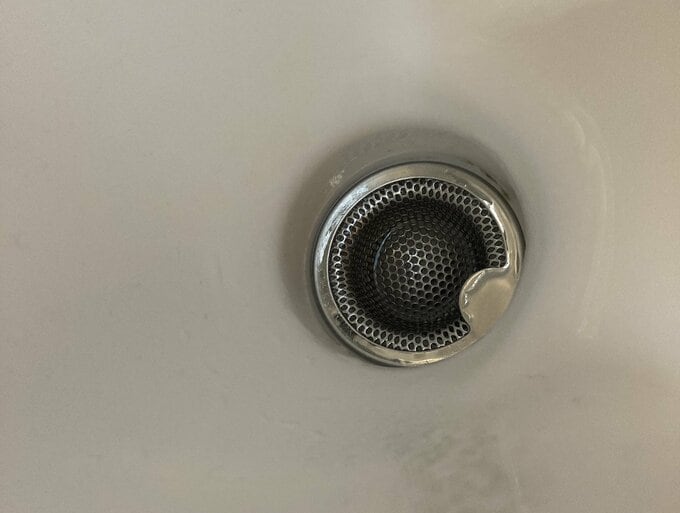 洗面台ステンレス