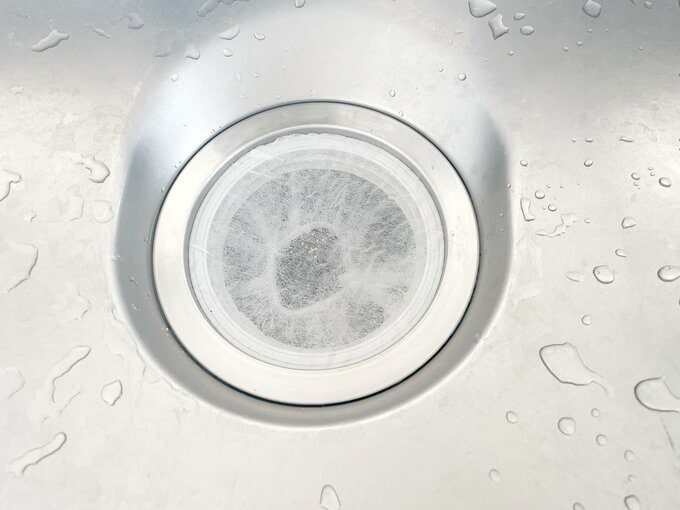 簡単に取りつけられる