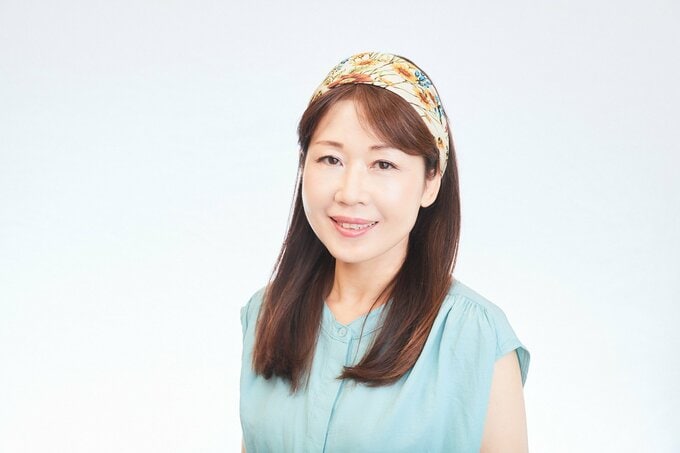 スカーフヘア