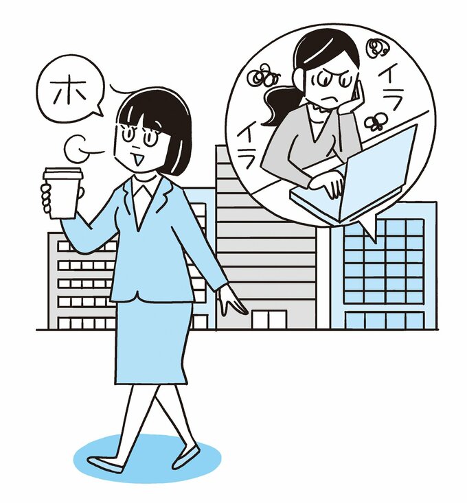 繊細さん