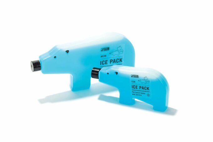 ブルーベアアイスパック