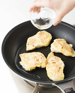 カロリーが気になる人に朗報!!太らない揚げ物がつくれる5つのコツ