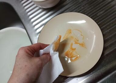 50代からは当然「家事ラク」で。食器洗いが変わる5つのコツ