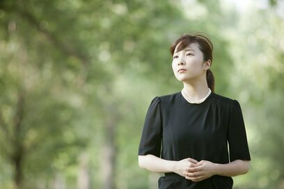 「夫と一緒のお墓に入りたくない」…複雑化するお墓事情