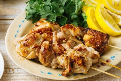 まるでお店な絶品「焼き鳥」レシピ。みきママさん流の“焼きコツ”でリピート必至