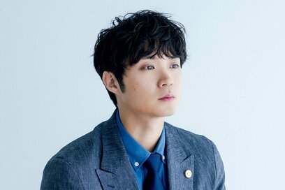 『僕達はまだその星の校則を知らない』主演・磯村勇斗さん。「つかみどころのない主人公。表現にはすごく悩んだ」