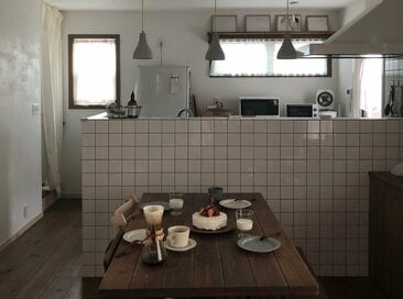 小さな家に住んだら「暮らしがラク」に。身軽なもののもち方・しまい方