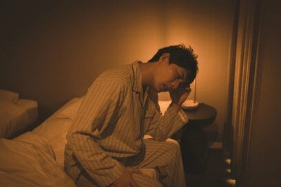 40代夫がうつに。「体の触れ合いで慰めることもできない」：セックスレス・秀美さんの場合3