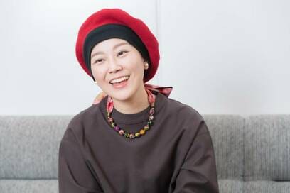 がんを治せる病気にしたい。38歳、治療を6年続けながら描く“希望”