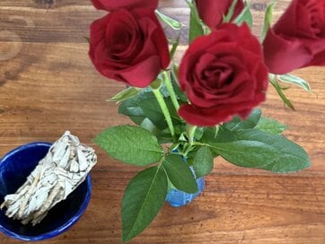 50代になって改めて感じた「ありがとう」の習慣。ものを大切に使う暮らし方