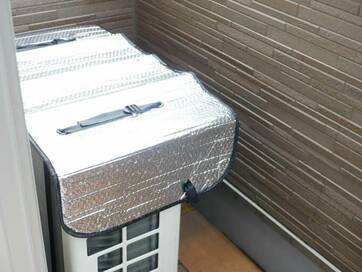 エアコン代節約の鉄板ネタ4つ。やるとやらないとでは冷え具合も大違いだった…！【2022年マネー部門3位】