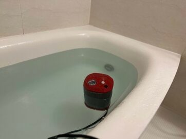 お風呂の掃除をラクにする「浴室洗浄機」の実力は？3か月使用レポート