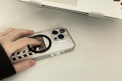 「スマホの整理は寝転がってもできる」母子3人、ミニマリストの年末片付け