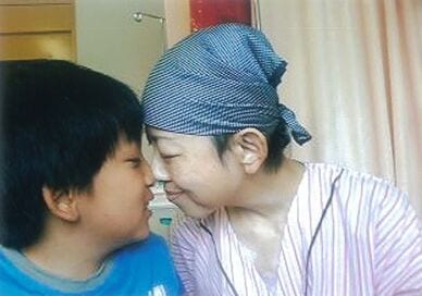 自閉症の息子へ、亡き母が残したもの。画家になり羽ばたくまでの日々