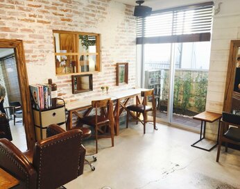 ＜須永繭子のライフスタイル日記 My charm＞気持ちが軽くなる！髪のメンテナンス