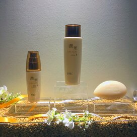 お米がお肌にも!?おいしいだけじゃない、秘密のパワーを体験！