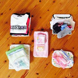 「女風呂セット」「2日目の朝セット」etc.旅行の荷物は、シーンごとに袋分けパッキングがオススメ