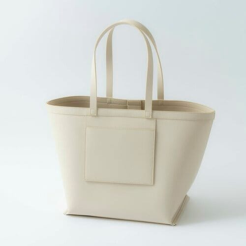 バッグ ¥2990(ジーユー)